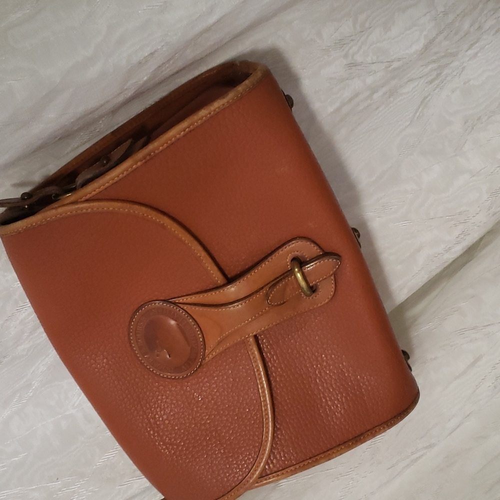 Dooney and Bourke crossbody
